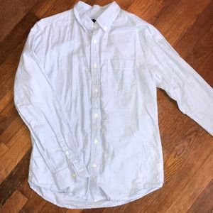 Men’s GAP button down